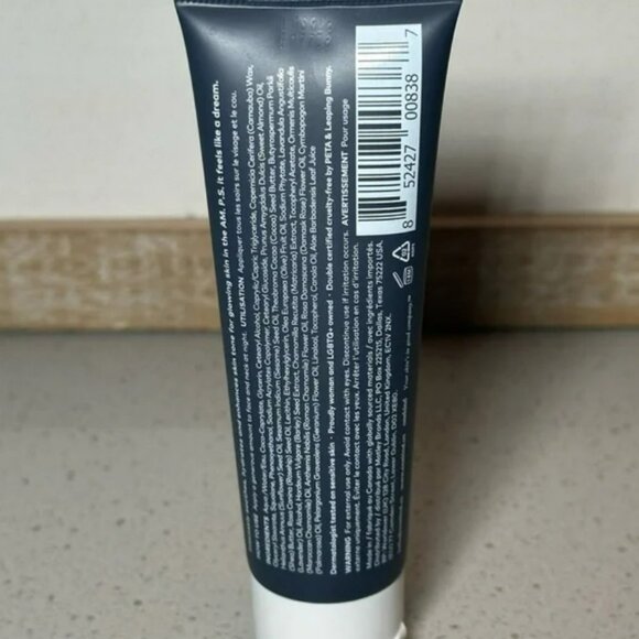 NEW ONEKIND Dream Cream Nighttime Moisturizer Nourishes & Repairs 1.7 fl oz - Picture 2 of 5